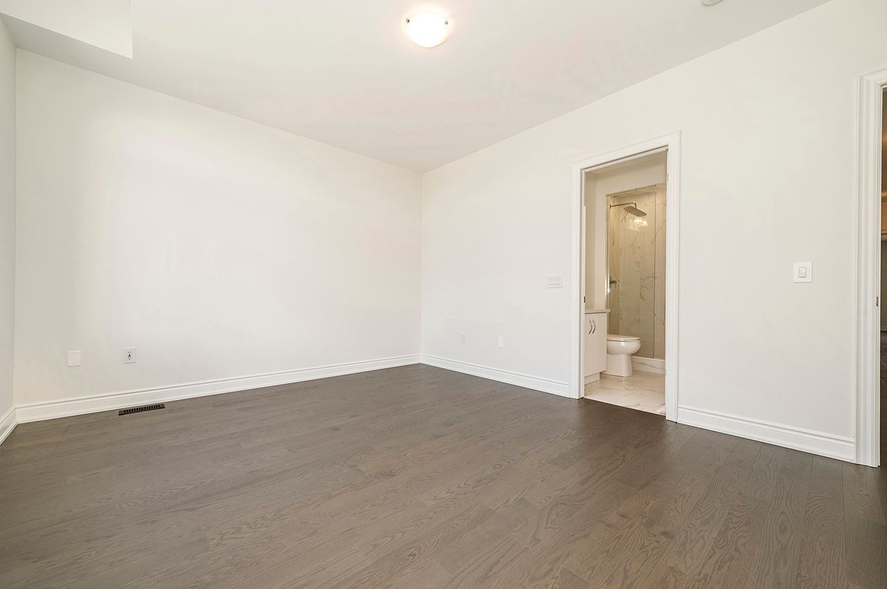 CountryWide Homes Kleinburg Hills 31 Chandos Gate Lot 18C